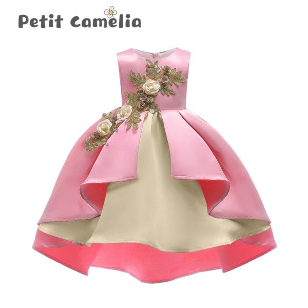 baby dresses princess silk embroidered dress for baby niña dress dresses party many color for sale, White
baby dresses princess silk embroidered dress for baby niña dress dresses party many color for sale, White