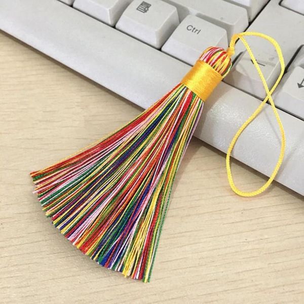 10pcs multicolor tassel fringe pendant diy jewelry accessories home textile curtain garment sewing macrame decoration pendant h qylfxg
10pcs multicolor tassel fringe pendant diy jewelry accessories home textile curtain garment sewing macrame decoration pendant h qylfxg