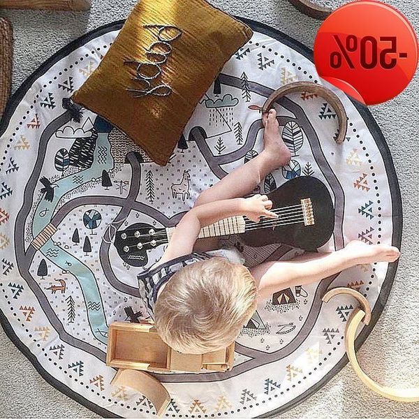 l1240; children graffiti toy baby indoor decoration carpet, portable, large, durable, round carpet for crawling
l1240; children graffiti toy baby indoor decoration carpet, portable, large, durable, round carpet for crawling