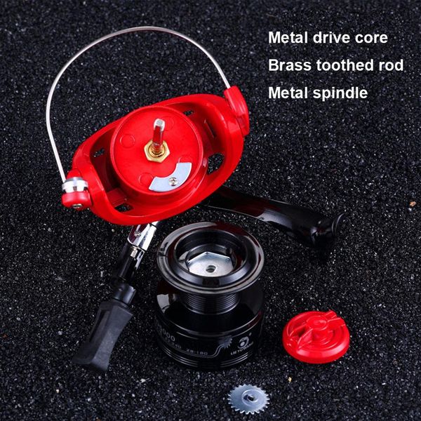 1000-6000series 3bb рыболовные спиннинг катушка carp saltwater рыболовные катушки спиннинг металлические обращающиеся складной рокеров высок
1000-6000series 3bb рыболовные спиннинг катушка carp saltwater рыболовные катушки спиннинг металлические обращающиеся складной рокеров высок