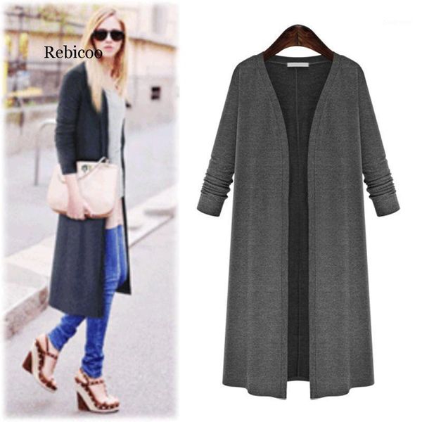 large size 5xl autumn winter fashion women cardigan coat long sleeve knited cardigan sweater female pull femme1, White
large size 5xl autumn winter fashion women cardigan coat long sleeve knited cardigan sweater female pull femme1, White