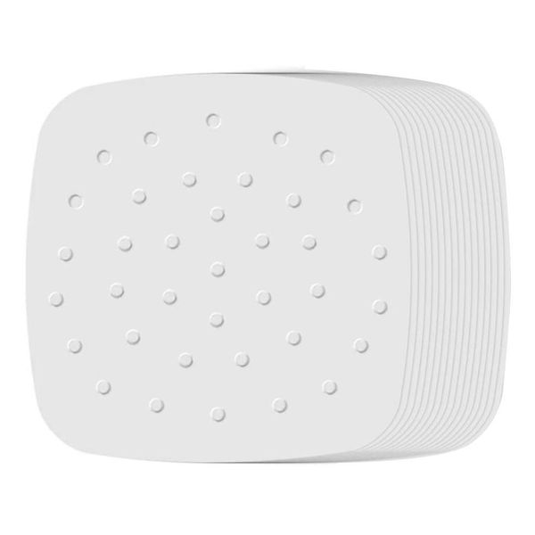 air fryer square baking paper 100 sheets silicone oil paper bun cake paper saucer non stick steaming basket mat baking cooking bbylth
air fryer square baking paper 100 sheets silicone oil paper bun cake paper saucer non stick steaming basket mat baking cooking bbylth