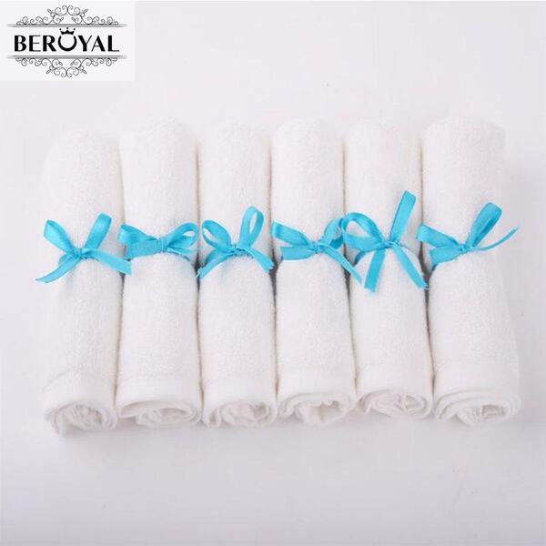 beroyal brand 2019 6шт набор бамбуковое детское полотенце для лица полотенца для детского ухода за утенением ткань детская рука полотенце по
beroyal brand 2019 6шт набор бамбуковое детское полотенце для лица полотенца для детского ухода за утенением ткань детская рука полотенце по