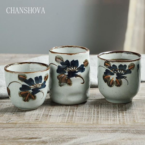 chanshova 100 150 ml deliberately old style handpainted under glazed ceramic teacup china porcelain small coffee mug h373 bbylel
chanshova 100 150 ml deliberately old style handpainted under glazed ceramic teacup china porcelain small coffee mug h373 bbylel