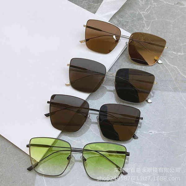 sunglasses 2021 net red same women's korean personalized men's anti ultraviolet, White;black
sunglasses 2021 net red same women's korean personalized men's anti ultraviolet, White;black