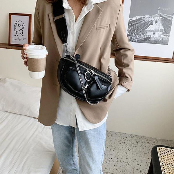 waist bags luxury tassel leather crossbody chain solid color shoulder bag women brand double pocket saddle ladies hps10611
waist bags luxury tassel leather crossbody chain solid color shoulder bag women brand double pocket saddle ladies hps10611
