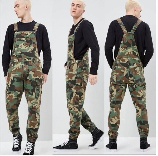 men's camouflage camojumpsui military men/women sweatpants men casual cargo pants autumn new male jogger trousers solid fitness, Black
men's camouflage camojumpsui military men/women sweatpants men casual cargo pants autumn new male jogger trousers solid fitness, Black