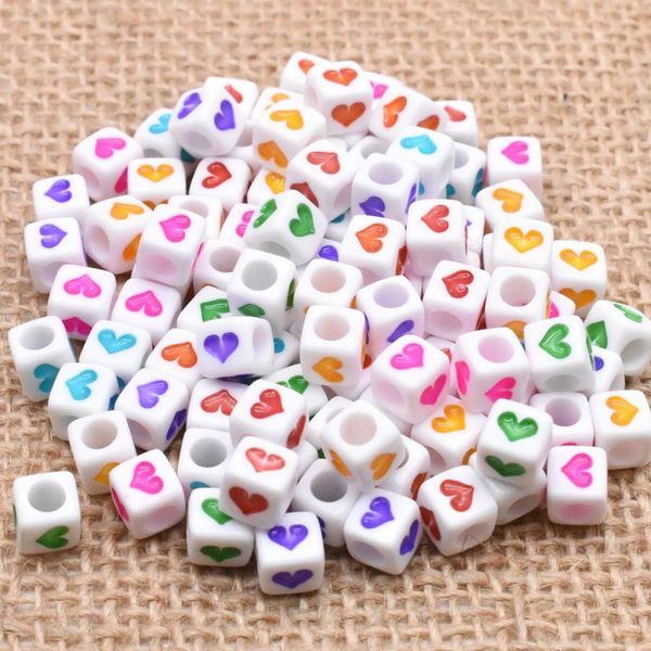 yanqi 100pcs 6mm mix colorful alphabet letter beads cube square beads acrylic beads for jewelry making diy bracelet necklace wmtmed
yanqi 100pcs 6mm mix colorful alphabet letter beads cube square beads acrylic beads for jewelry making diy bracelet necklace wmtmed