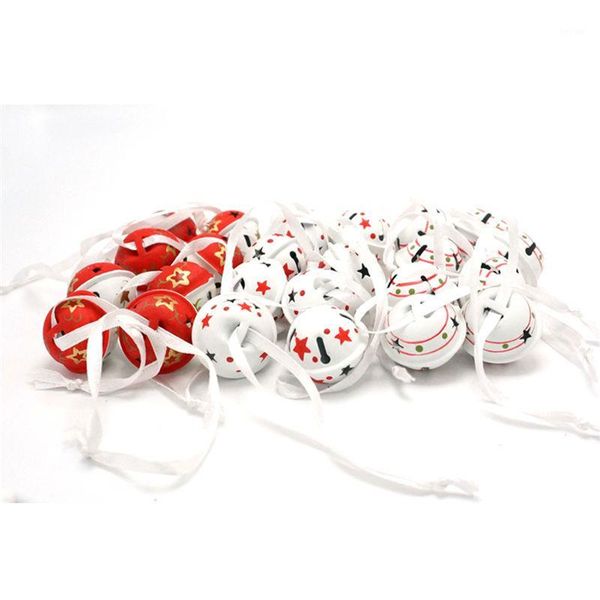 christmas decorations decoration 24 pcs metal bells 25mm 3types small bell tree xmas party decor gift pendant1
christmas decorations decoration 24 pcs metal bells 25mm 3types small bell tree xmas party decor gift pendant1