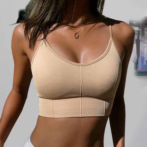 women crop seamless underwear female tank camis lingerie intimates removable padded camisole femme sports h wmtono
women crop seamless underwear female tank camis lingerie intimates removable padded camisole femme sports h wmtono