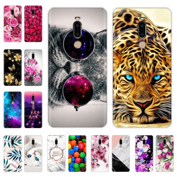 silicone cover for meizu note 8 note8 6.0 inch soft tpu protective print phone case cartoon rose flowers bumper shell
silicone cover for meizu note 8 note8 6.0 inch soft tpu protective print phone case cartoon rose flowers bumper shell