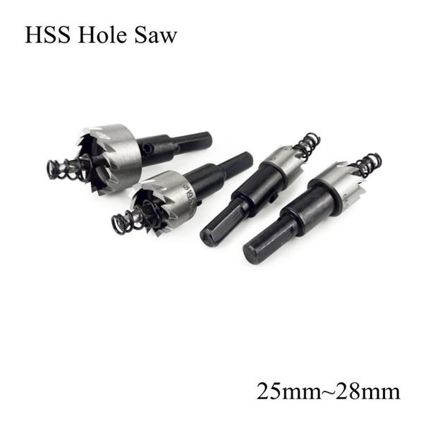 professional drill bits 25mm 25.5mm 26mm 27mm 28mm hss bit metal hole saw set high speed steel carbide tip tooth cutter woodwork stainless a
professional drill bits 25mm 25.5mm 26mm 27mm 28mm hss bit metal hole saw set high speed steel carbide tip tooth cutter woodwork stainless a