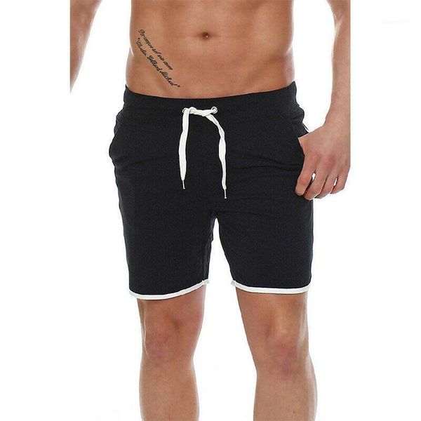 men's shorts me's sleapwear fitness workout gym running sweat casual training1, White;black
men's shorts me's sleapwear fitness workout gym running sweat casual training1, White;black