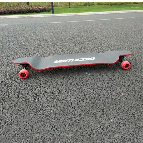 skateboarding brand longboard complete downhill skateboard teen road street racing board drop down speed 41" x 9.5"1
skateboarding brand longboard complete downhill skateboard teen road street racing board drop down speed 41" x 9.5"1
