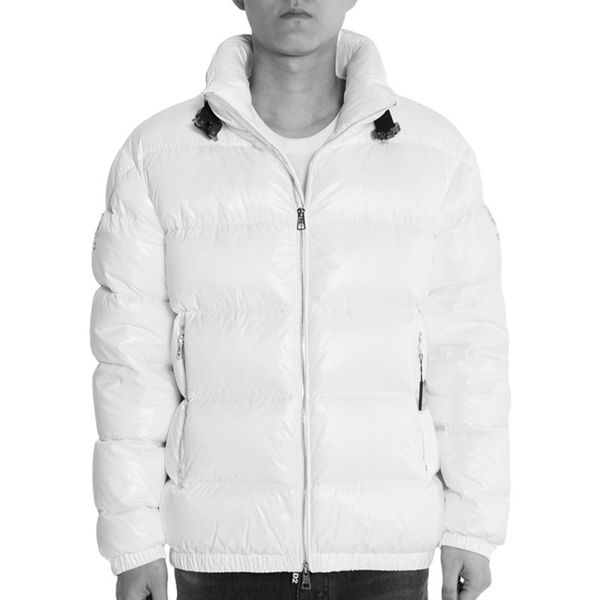 20fw waterproof windproof high end down jackets winter warm coats men women street down jacket fashion outdoor outwear hfymyrf095, Black
20fw waterproof windproof high end down jackets winter warm coats men women street down jacket fashion outdoor outwear hfymyrf095, Black