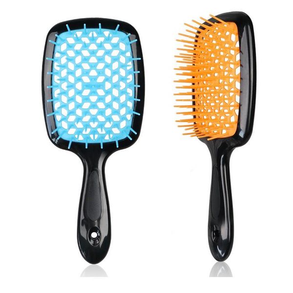 detangling hair brush scalp massage hair comb detangling brush for curly hair brush detangler hairbrush women men salon wmtytv, Silver
detangling hair brush scalp massage hair comb detangling brush for curly hair brush detangler hairbrush women men salon wmtytv, Silver