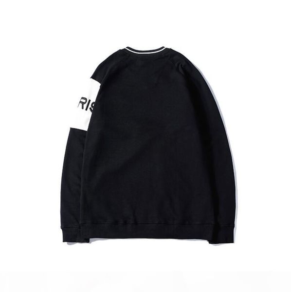 20fw hoodie designer sweater for men autumn pullovers sweater sweatshirt with letters fashion mens sweaters clothes s-2xl, White;black
20fw hoodie designer sweater for men autumn pullovers sweater sweatshirt with letters fashion mens sweaters clothes s-2xl, White;black