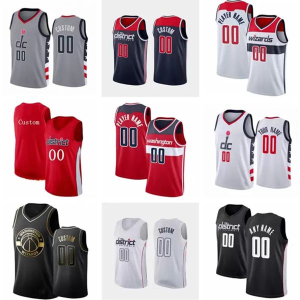 wizardss jersey bradley beal kyle kuzma rui hachimura spencer dinwiddie corey kispert daniel gafford montrezl harrell deni avdija men custom, Black;red
wizardss jersey bradley beal kyle kuzma rui hachimura spencer dinwiddie corey kispert daniel gafford montrezl harrell deni avdija men custom, Black;red