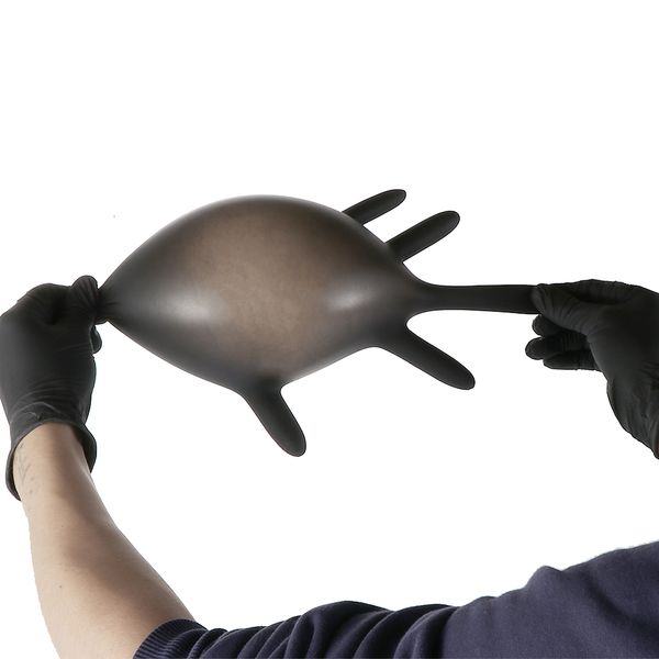 mechanic gloves disposable nitrile black latex rubber food laboratory kitchen home cleaning tool for whosa
mechanic gloves disposable nitrile black latex rubber food laboratory kitchen home cleaning tool for whosa