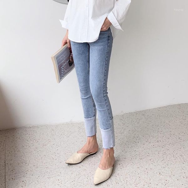 qcqbi blue ankle- length casual skinny womens jeans office lady fashion high waisted pencil denim jeans stretch feminino1
qcqbi blue ankle- length casual skinny womens jeans office lady fashion high waisted pencil denim jeans stretch feminino1