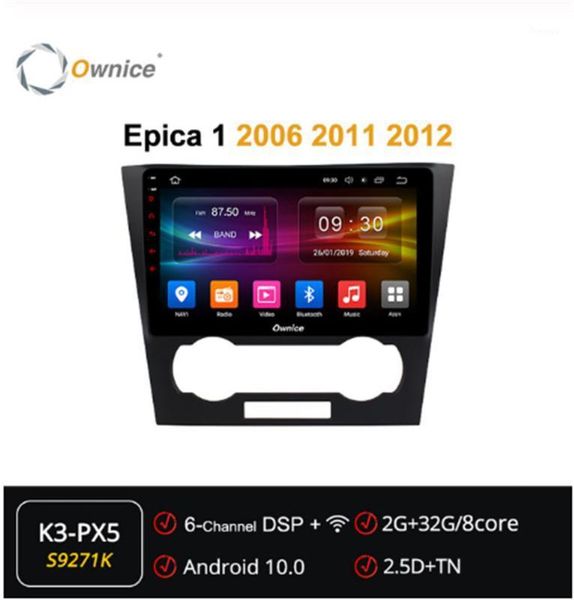 car audio ownice octa core android 10.0 dvd player forchevrolet epica 1 2006 2011 2012 radio gps stereo 360 panorama dsp 4g1
car audio ownice octa core android 10.0 dvd player forchevrolet epica 1 2006 2011 2012 radio gps stereo 360 panorama dsp 4g1