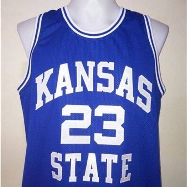 custom 604 youth women vintage #23 mitch richmond kansas state college basketball jersey size s-4xl or custom any name or number jersey, Black
custom 604 youth women vintage #23 mitch richmond kansas state college basketball jersey size s-4xl or custom any name or number jersey, Black