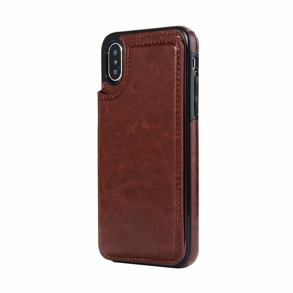 leather phone case for iphone 12 11 pro max wallet case for iphone 8 7 xs se cover kickstand with card slots
leather phone case for iphone 12 11 pro max wallet case for iphone 8 7 xs se cover kickstand with card slots