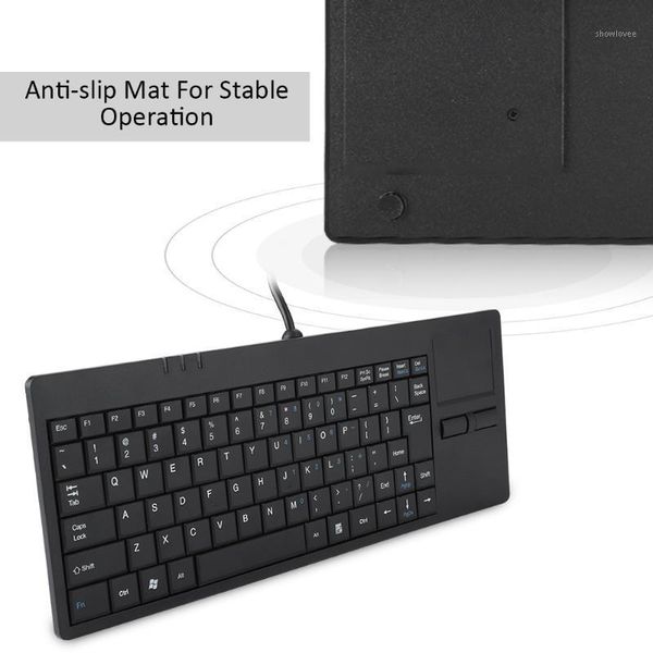 computer cables & connectors mc-818 wired usb built-in touchpad hub port keyboard 82-key mute ultra-thin for notebook/desk touch pad1
computer cables & connectors mc-818 wired usb built-in touchpad hub port keyboard 82-key mute ultra-thin for notebook/desk touch pad1