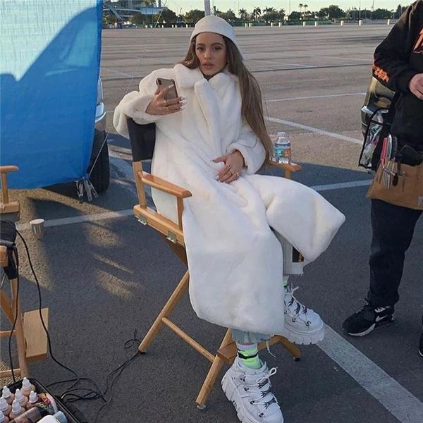 monmoira winter solid mink hair women hooded faux fur coats thick loose s-3xl coats female luxury long fur overcoat cwf0260-5, Black
monmoira winter solid mink hair women hooded faux fur coats thick loose s-3xl coats female luxury long fur overcoat cwf0260-5, Black