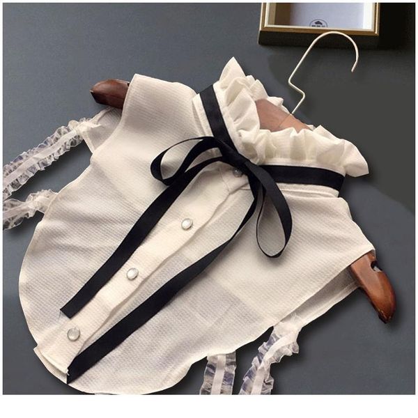 white chiffon false collar shirts woman bow tie women fake collar detachable collars for women sweater nep kraagje ha qylapk
white chiffon false collar shirts woman bow tie women fake collar detachable collars for women sweater nep kraagje ha qylapk