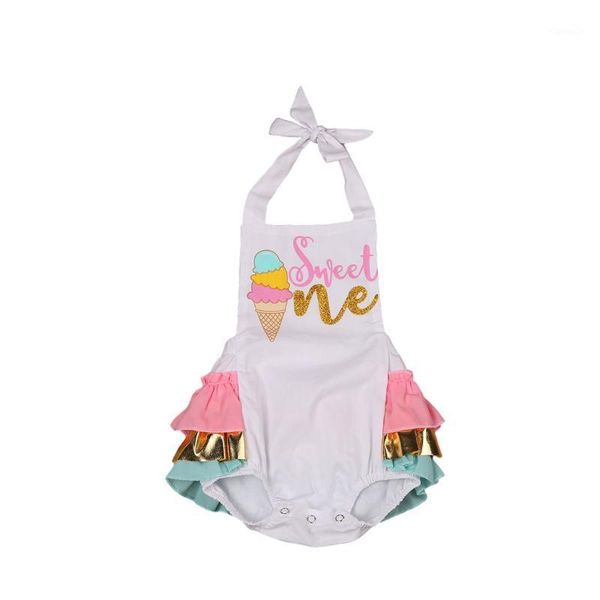 jumpsuits born kids baby girls boys playsuits sleeveless belt letter print backless ruffles 0-24m1, Blue
jumpsuits born kids baby girls boys playsuits sleeveless belt letter print backless ruffles 0-24m1, Blue
