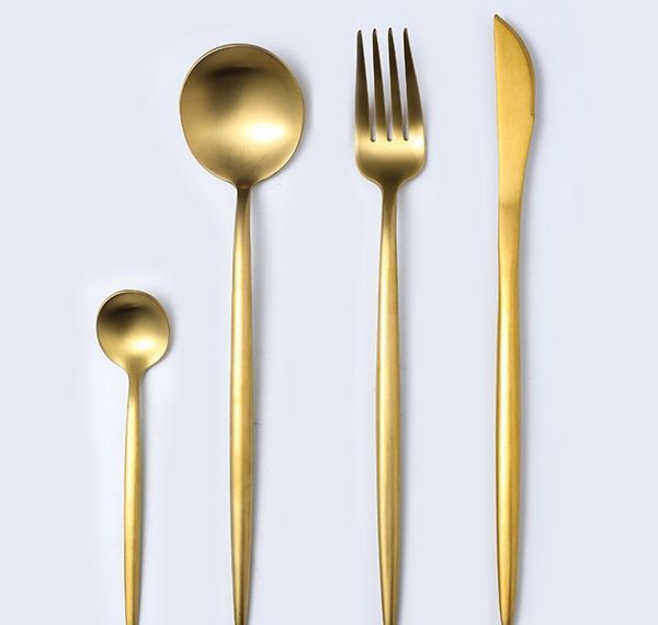 restround red gold black tableware cutlery set stainless steel knife fork and spoon set golden color knife fork and spoon bbylu
restround red gold black tableware cutlery set stainless steel knife fork and spoon set golden color knife fork and spoon bbylu