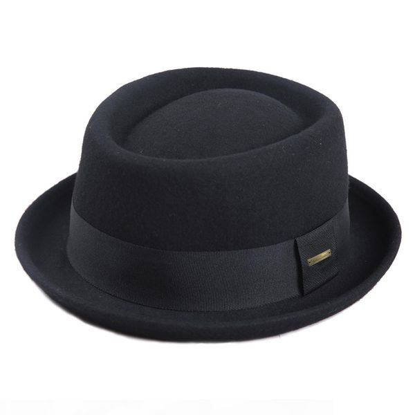 sedancasesa 2019 men fedora мода 100% чистая австралия мужская с свиным пирогом для классической церкви шерстяная шляпа войлока ly19128 s, Blue;gray
sedancasesa 2019 men fedora мода 100% чистая австралия мужская с свиным пирогом для классической церкви шерстяная шляпа войлока ly19128 s, Blue;gray