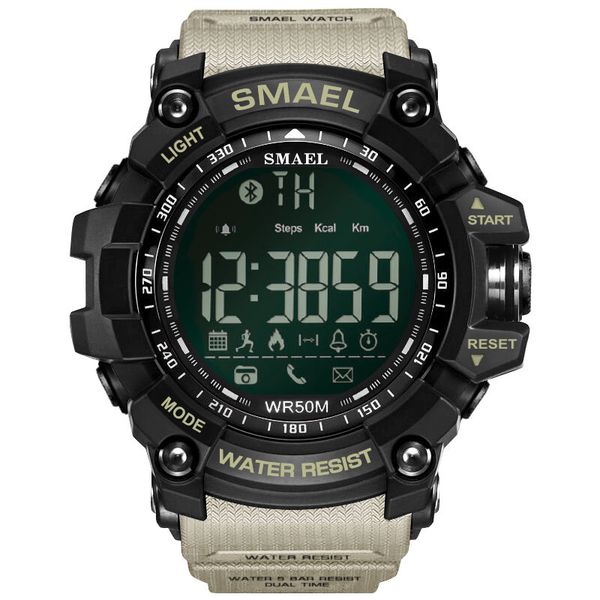 new smael 54mm sl- 1817 bluetooth quartz ditigal mens womens watch multifunction champagne strap student watches a07a2, Slivery;brown
new smael 54mm sl- 1817 bluetooth quartz ditigal mens womens watch multifunction champagne strap student watches a07a2, Slivery;brown