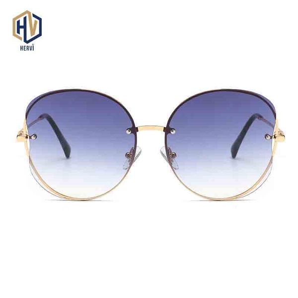 sunglasses round sun glasses men women retro metal rivet hollow big frame fashion gradient eyeglasses uv400, White;black
sunglasses round sun glasses men women retro metal rivet hollow big frame fashion gradient eyeglasses uv400, White;black
