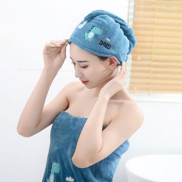 shower caps style quick dry towels cute microfiber fabric hair hat cap lady turban bath towel absorbent bathroom gadgets1
shower caps style quick dry towels cute microfiber fabric hair hat cap lady turban bath towel absorbent bathroom gadgets1