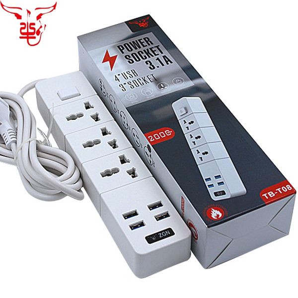 new power strip smart eu uk us plug 110-250v 3000w fast charging socket 4 usb universal socket plug
new power strip smart eu uk us plug 110-250v 3000w fast charging socket 4 usb universal socket plug