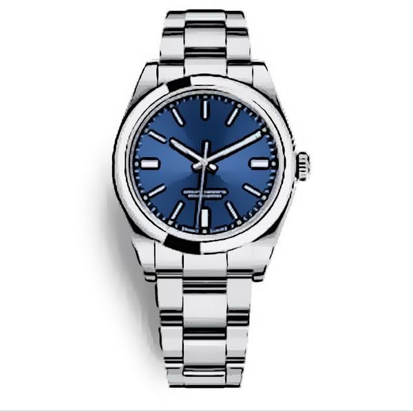 men mens watch watches wristwatches perpetual new no date steel domed automatic mechanical movement, Slivery;brown
men mens watch watches wristwatches perpetual new no date steel domed automatic mechanical movement, Slivery;brown
