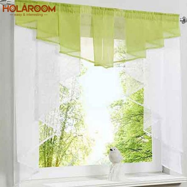 curtain & drapes tulle kitchen for window balcony rome pleated design green gray color sheer short valance roman
curtain & drapes tulle kitchen for window balcony rome pleated design green gray color sheer short valance roman