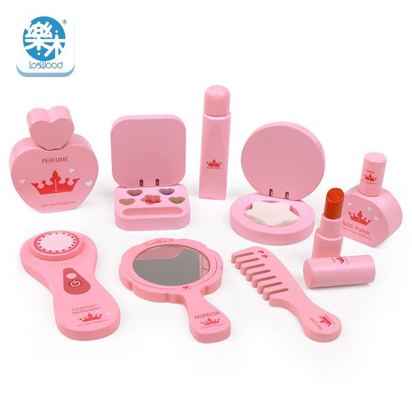wooden children real life beauty makeup toys simulation play house princess dressing table girl cosmetics set gift for kids lj201009
wooden children real life beauty makeup toys simulation play house princess dressing table girl cosmetics set gift for kids lj201009