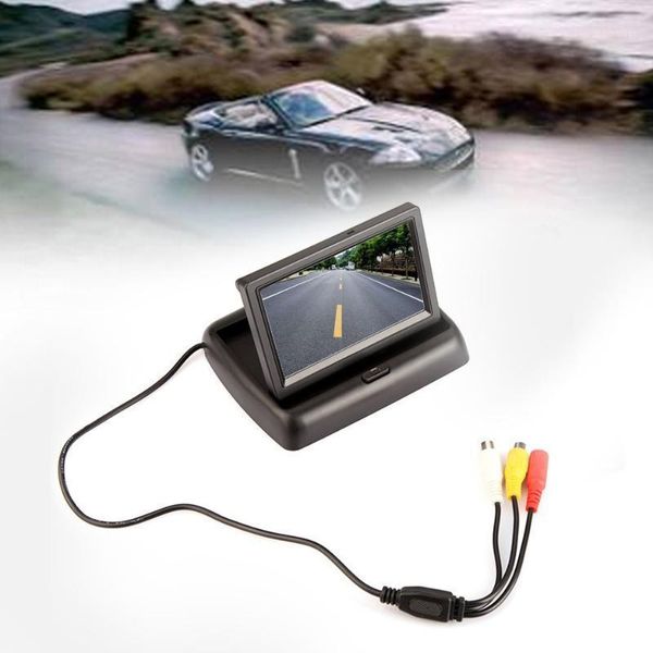 solid and practical car 4.3 inch folding car display hd visual reversing image system av input screen display1
solid and practical car 4.3 inch folding car display hd visual reversing image system av input screen display1