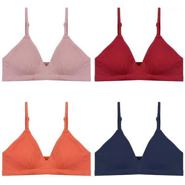 women crop seamless soft bras ultra-thin strap wireless push up bra backless comfort underwear bralette lingerie1, Black;white
women crop seamless soft bras ultra-thin strap wireless push up bra backless comfort underwear bralette lingerie1, Black;white