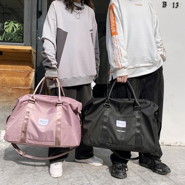 trip casual mode tote high capacity duffle women's weekend carry organise gym travel bag sac db60tt 8fch
trip casual mode tote high capacity duffle women's weekend carry organise gym travel bag sac db60tt 8fch