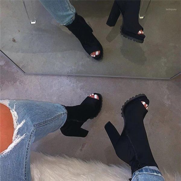 enplei ankle boots women ladies snake pattern platform thick high heels female fashion zip leopard spring shoes size 37-411, Black
enplei ankle boots women ladies snake pattern platform thick high heels female fashion zip leopard spring shoes size 37-411, Black