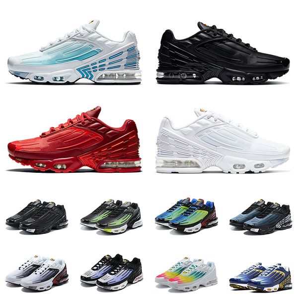 sale tn plus 3 iii crimson red running shoes tuned laser blue mens womens trainers rainbow sport sneakers, White;red
sale tn plus 3 iii crimson red running shoes tuned laser blue mens womens trainers rainbow sport sneakers, White;red