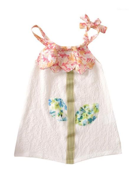 pudcoco newborn baby girl infant summer dress leaves pattern round sling straps multi-layer outfit loose cute sweet1, Red;yellow
pudcoco newborn baby girl infant summer dress leaves pattern round sling straps multi-layer outfit loose cute sweet1, Red;yellow