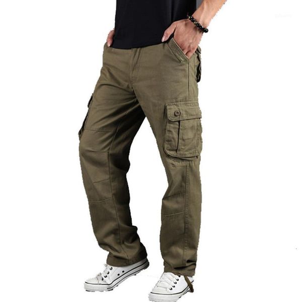 mens pants bottoms trousers cargo pants long loose plus size 100% cotton pockets fashion casual fxgf2020-10061, Black
mens pants bottoms trousers cargo pants long loose plus size 100% cotton pockets fashion casual fxgf2020-10061, Black