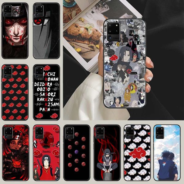 naruto itachi mobile phone case samsung galaxy note 4 8 9 10 20 s8 s9 s10 s10e s20 plus super black trend luxury box
naruto itachi mobile phone case samsung galaxy note 4 8 9 10 20 s8 s9 s10 s10e s20 plus super black trend luxury box