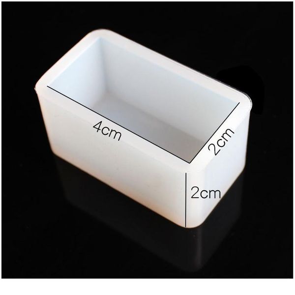 11 style rectangular transparent sile mould for diy sile molds epoxy resin molds for bbyilz, Black
11 style rectangular transparent sile mould for diy sile molds epoxy resin molds for bbyilz, Black