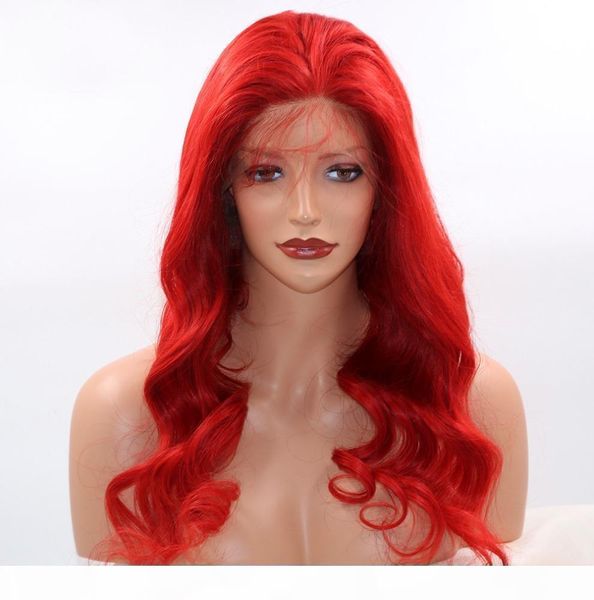 brazilian human hair wigs body wave hair wigs red good quality hair wigs ing, Black;brown
brazilian human hair wigs body wave hair wigs red good quality hair wigs ing, Black;brown